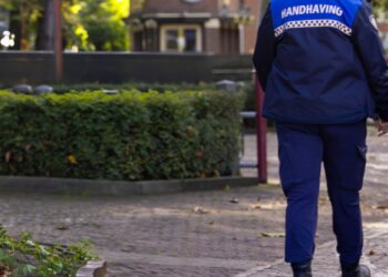 Samen houden we Twenterand netjes