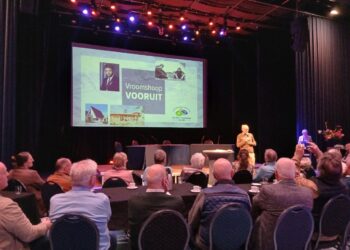 Sociale vernieuwing bij voortvarende aanpak recordwerkloosheid Vroomshoop