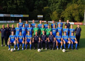 Vroomshoopse Boys staat voor een belangrijk uitduel bij MVV’29