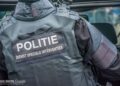 Grote politie inzet na melding schietincident in Arriën