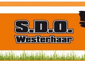 Sterke comeback van SDO blijft zonder beloning