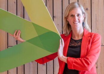 Het Punt neemt afscheid van Marion Lusseveld