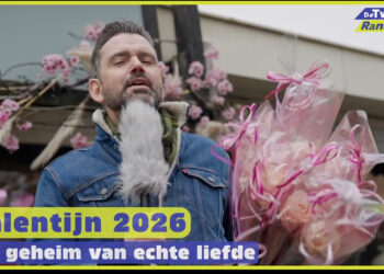 Wat is het geheim van 50+ jaar samen