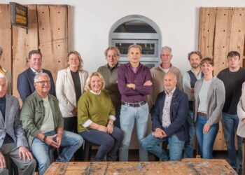 Wij krijgen geen instructies uit Den Haag. Wij luisteren naar onze inwoners uit Twenterand