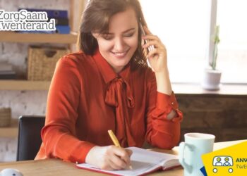 Vrijwilliger gezocht Word planner Automaatje Twenterand