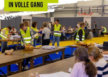 𝗖𝗲𝗻𝘁𝗿𝗮𝗹𝗲 𝘁𝗲𝗹𝗹𝗶𝗻𝗴 𝗶𝗻 𝘃𝗼𝗹𝗹𝗲 𝗴𝗮𝗻𝗴