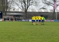 Sportlust wint bij vv Daarlerveen