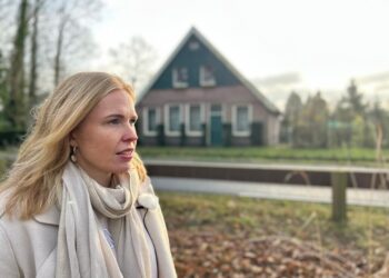 Sekteslachtoffer Evelien vertelt over jeugd bij omstreden Pater Pio-sekte