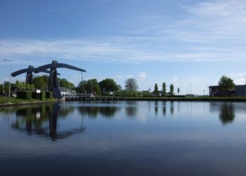 Onderhoud Grote Puntbrug Vroomshoop