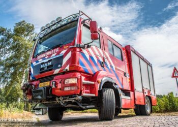 ABWC brandweerwedstrijden vaardigheidstoetsen 