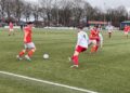 Voorwaarts wint voor 2e keer op rij met een “clean sheet”