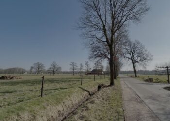 Werk aan wegen zorgt voor tijdelijke hinder