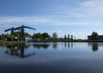 Onderhoud Grote Puntbrug