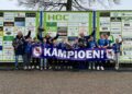 Den Ham JO11-2 is kampioen