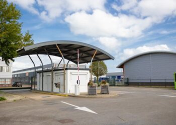 Afvalbrengpunt Vroomshoop langer open