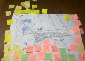 Westerhaar denkt vooruit – jouw idee telt