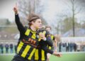 Jubilaris Van Pijkeren schiet DOS 37 naar belangrijke derbyzege