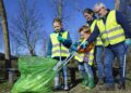 Vroomshoop komt in actie voor een schone buurt