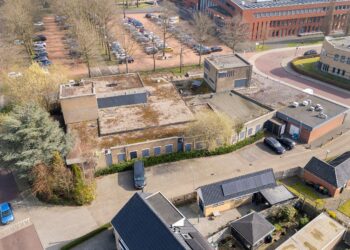 Onteigening moet eind maken aan jarenlange stilstand