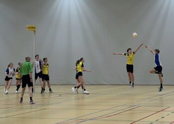 TOP 1 – Olympia ’22 1 