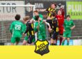 DOS 37 verliest van FC Winterswijk