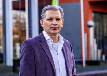 Spreekuur Wethouder Elzinga