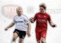 SVZW op bezoek voor derby tegen DETO