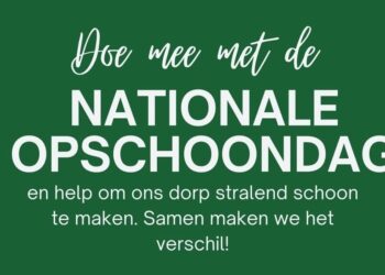 Vrijwilligers gezocht in Westerhaar Vriezenveensewijk