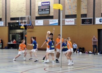 Lastige middag voor SDO Westerhaar tegen naamgenoot uit Schoonoord