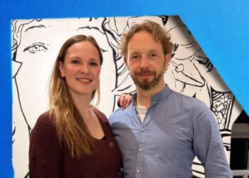 Doremieke nieuwe voorzitter van Randrock