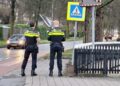 Politie grijpt in bij overlast door dronken persoon in supermarkt