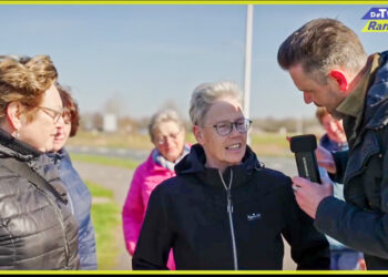 De Vrij Blijvende Wandelgroep Thuys