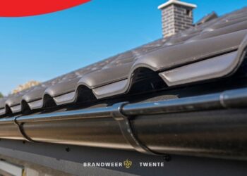 Help mee om een natuurbrand te voorkomen