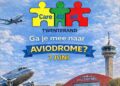 Ga je mee naar Aviodrome in Lelystad