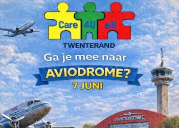 Ga je mee naar Aviodrome in Lelystad