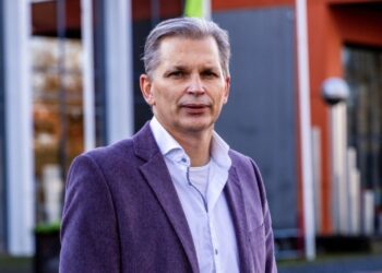 Spreekuur met wethouder Elzinga