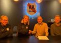Vrouwen 1 Den Ham heeft een nieuwe trainer