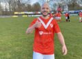 Voorwaarts wint met zuivere hattrick van Kilian Ekkel ruim van OWZ 24