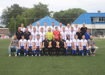 Tim Nijzink blijft toch verbonden aan Den Ham 1