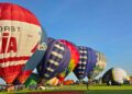 Ballonfestijn Westerhaar 2026 belooft spectaculair festival voor jong en oud