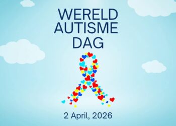 Op Wereld Autisme Dag gaat het niet om medelijden