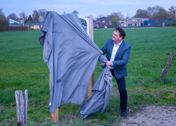 Den Ham zet zijn verleden krachtig op de kaart