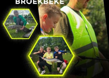 Jeugddag Broekbeke