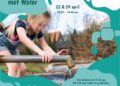 Kom naar het Funstation Water in de bibliotheek Vroomshoop