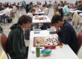 Dag 3 van het NK junioren – aspiranten en pupillen
