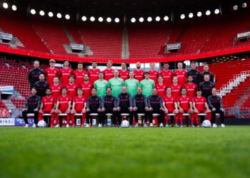 FC Twente komt op zaterdag 27 juni naar de Bosrand in Vroomshoop Ticketverkoop gestart