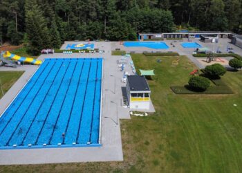 Aquapark de Zandstuve Vroomshoop gaat weer open