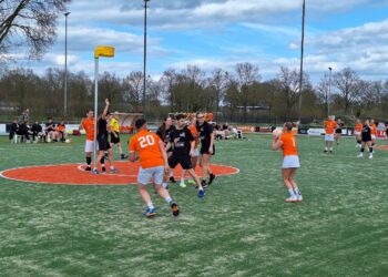 SDO opent veldcompetitie met overtuigende zege