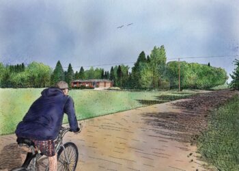 Voor wie de komende weken nog een rondje wil fietsen