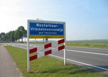 Samen bouwen aan de toekomst van Westerhaar-Vriezenveensewijk Kom naar de tweede bijeenkomst